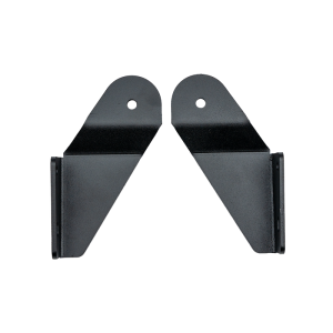 Ford Raptor Light Bar Mount - Roof - Cali Raised LED - `21-`27 Ford Raptor Light Bar Mount - Roof - Cali Raised LED - `21-`27